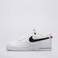 Męskie buty NIKE AIR FORCE 1 '07  hv9509-100 kolor biały