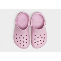 Dziecięce sandały CROCS CLASSIC CLOG  2069916gd kolor różowy