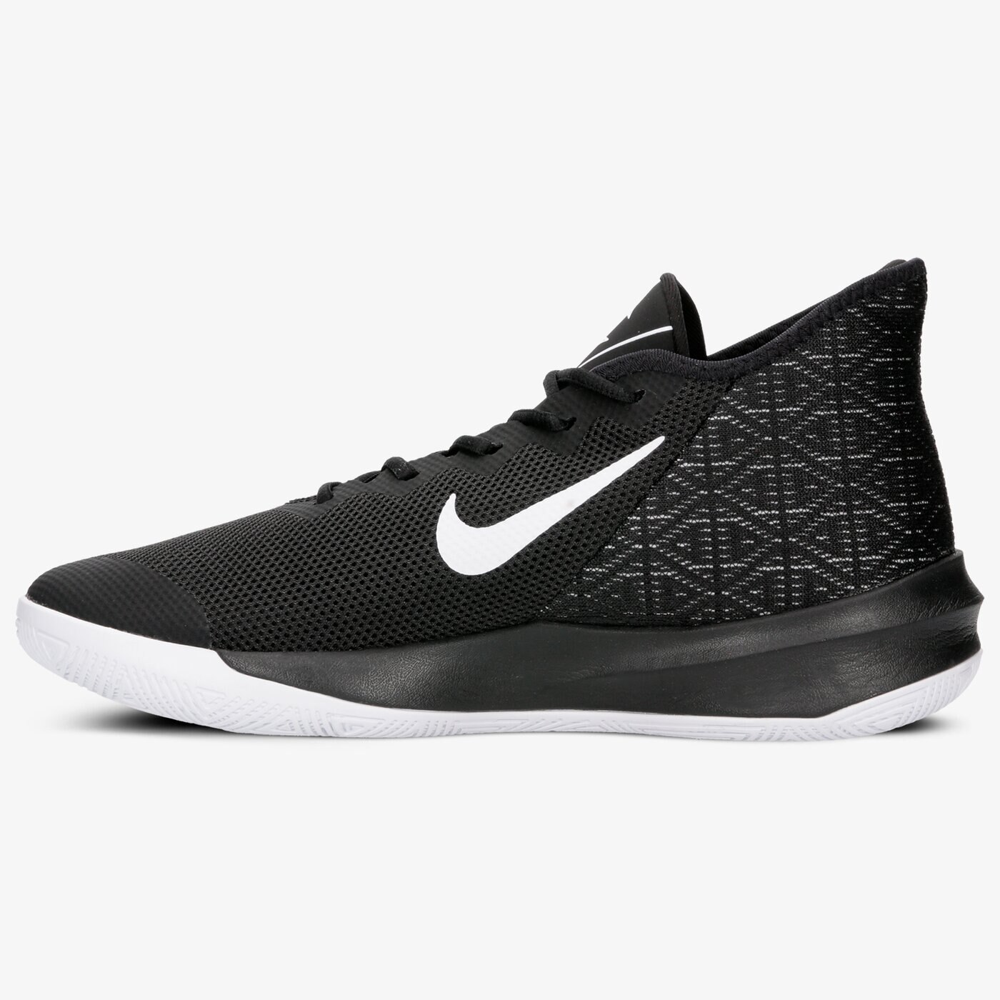 nike zoom evidence iii