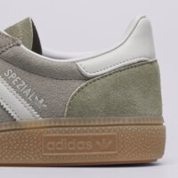 Damskie buty ADIDAS HANDBALL SPEZIAL W jr0850 kolor szary