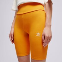 Spodenki damskie ADIDAS SZORTY HF7483 hf7483 kolor pomarańczowy