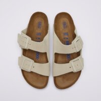 Klapki damskie BIRKENSTOCK ARIZONA BS 1024516w kolor beżowy