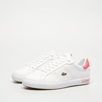 Trampki damskie LACOSTE POWERCOURT 2.0 124 2 SFA 747sfa0073b53 kolor biały