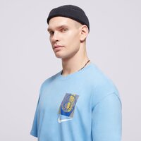 Koszulka męska NIKE T-SHIRT M NK TEE M90 OC 1 hj3325-412 kolor niebieski