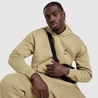 JORDAN BLUZA Z KAPTUREM M J BRK VARSITY PO HD BB ii2593-297 kolor beżowy