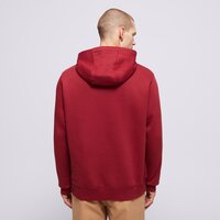 NIKE BLUZA Z KAPTUREM M NSW CLUB HOODIE PO BB bv2654-677 kolor czerwony