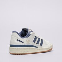 Buty dziecięce ADIDAS FORUM LOW CL J ih0224 kolor biały