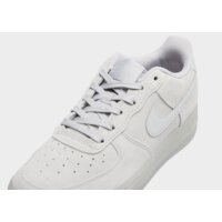 Buty dziecięce NIKE AIR FORCE 1 LV8 BG bq5485-003 kolor szary