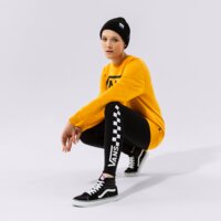 Spodnie damskie VANS LEGGINGS CHECKERBOARD vn0a4s9wblk1 kolor czarny
