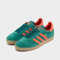 Męskie buty ADIDAS GAZELLE  ig6200 kolor zielony