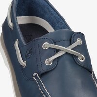 Męskie buty TIMBERLAND CLASSIC BOAT 2 EYE  tb0a2gaz2881 kolor granatowy