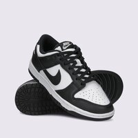 Damskie buty NIKE DUNK LOW dd1503-101 kolor czarny