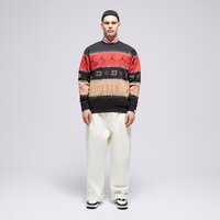 JORDAN BLUZA M J ESS MMBR HLDY FLC CREW fd7463-687 kolor multicolor
