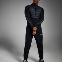 Spodnie męskie NIKE SPODNIE M NK TF ACD PNT KPZ WW fb6814-010 kolor czarny