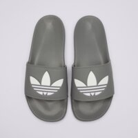 Męskie klapki ADIDAS ADILETTE SLIDES  fu7592m kolor szary