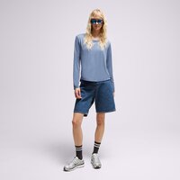 Damska bluza NIKE BLUZA (T)ONE LS TOP DF'BLU SWEATSHIRT dd0641-491 kolor fioletowy