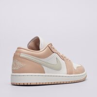 Damskie buty AIR JORDAN 1 LOW  dc0774-120 kolor różowy