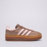 Damskie buty ADIDAS GAZELLE BOLD W jq6436 kolor brązowy