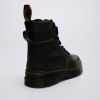 Trapery damskie DR.MARTENS COMBS TECH LEATHER  27801001 kolor czarny