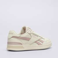 Damskie buty REEBOK COURT ADVANCE CLIP 100074464 kolor beżowy