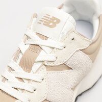 Damskie buty NEW BALANCE 327  ws327um kolor beżowy