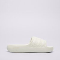 Klapki damskie ADIDAS ADILETTE AYOON SLIDES  gv9536 kolor beżowy