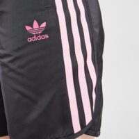 Spodenki dziecięce ADIDAS SZORTY SHORTS G kb8049 kolor czarny