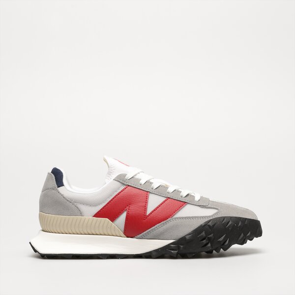 NEW BALANCE UXC72 (UXC72RM) | kolor szary | Męskie Buty