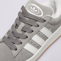 Buty dziecięce ADIDAS CAMPUS ji4330 kolor szary
