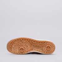 Męskie buty NIKE LUNAR FORCE 1 DUCKBOOT 805899-202 kolor brązowy