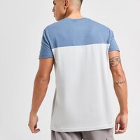 Koszulka męska MCKENZIE T-SHIRT MACON TEE BLU mcktm16438165 kolor niebieski