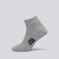 Damskie skarpetki SIZEER SKARPETY NISKIE 3PPK MIX sisk3609 kolor multicolor