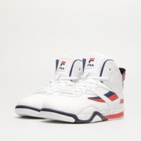 Męskie buty FILA DEREVERSE SPECKLE 1bm01827-125 kolor biały
