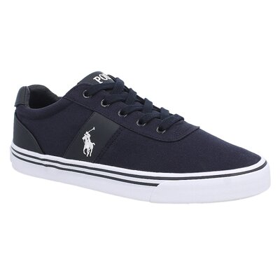 POLO RL HANFORD NE NEWPORT NAVY CANVAS