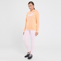 Spodnie damskie PUMA LEGGINGS EMBROIDERY LOGO LEGGINS PEARL PINK 62031162 kolor różowy