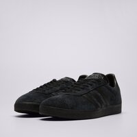 Męskie buty ADIDAS GAZELLE  cq2809 kolor czarny