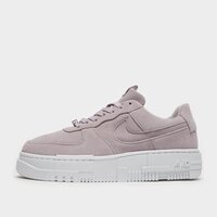 Damskie buty NIKE AF1 PIXEL dq5570-500 kolor fioletowy