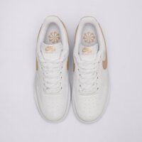 Damskie buty NIKE W AIR FORCE 1 '07 NEXT NATURE dc9486-118 kolor biały