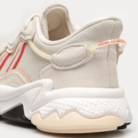 Buty dziecięce ADIDAS OZWEEGO J hq1634 kolor beżowy