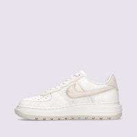 Męskie buty NIKE AIR FORCE 1 LUXE dd9605-100 kolor biały