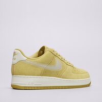 Męskie buty NIKE AIR FORCE 1 '07 LV8 hj4465-700 kolor beżowy