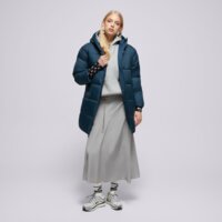 Kurtka zimowa NIKE PŁASZCZ W NSW TF SNFL NK CLSC PRKA fz5903-478 kolor niebieski