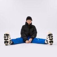 Spodnie damskie NIKE SPODNIE BKN W NK TRKST PANT CTS CE NBA do0129-463 kolor niebieski