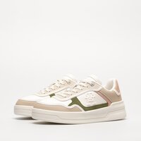 Damskie buty TOMMY HILFIGER ESSENTIAL BASKET SNEAKER fw0fw07563ybh kolor biały