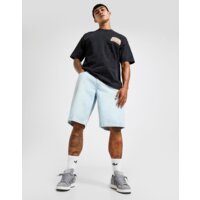 Męskie spodenki UNLIKE HUMANS SZORTY MICK SHT LDEN-STN ulhtm10282639 kolor niebieski
