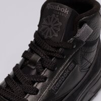 Damskie buty REEBOK CLUB C GEO MID hp7775 kolor czarny
