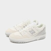 Buty dziecięce NEW BALANCE GSB550JG  gsb550jg kolor biały