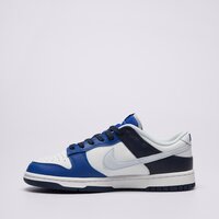 Męskie buty NIKE DUNK LOW fq8826-100 kolor biały