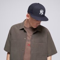 Męska czapka z daszkiem NEW ERA CZAPKA MLB AC PERF 5950 NYY NEW YORK YANKEES OTC 12572841 kolor granatowy