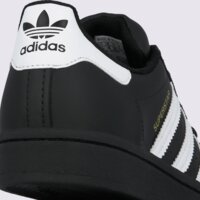 Buty dziecięce ADIDAS SUPERSTAR J  ef5398 kolor czarny